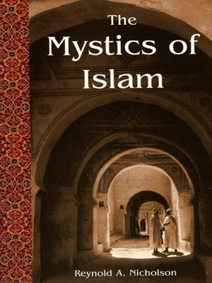 cover image of The Mystics of Islam